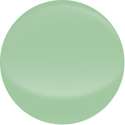 satin green